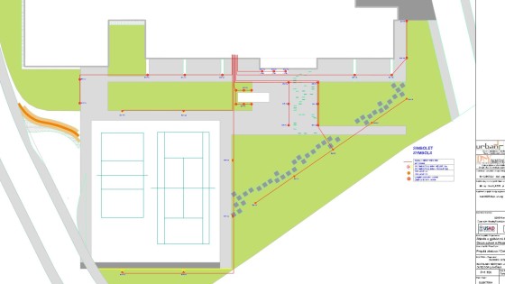 green school