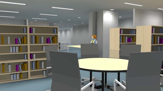 Ground-Floor